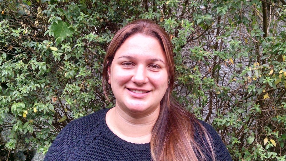 Valérie Gauthier Umaña